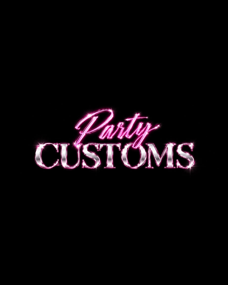 Party Customs