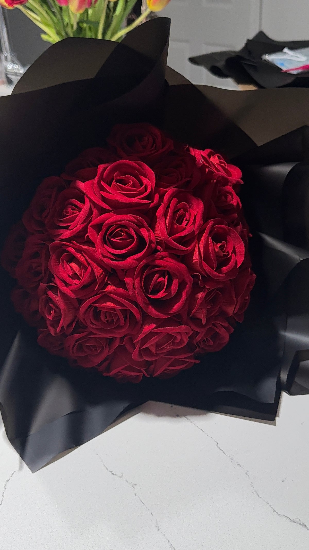 25 ct Eternal Roses