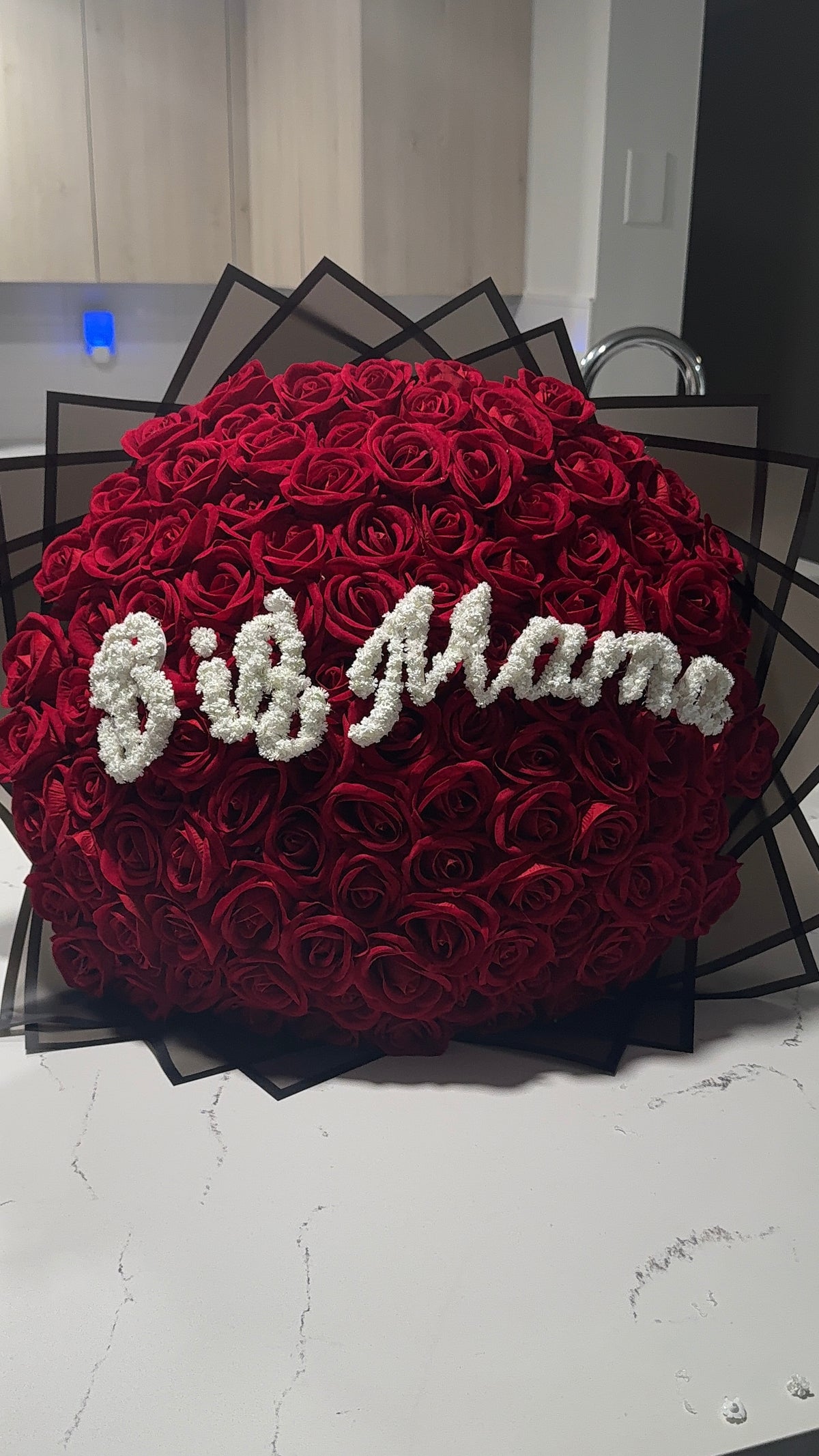 Big Mama Eternal Bouquet