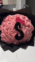Hello Kitty Eternal Roses