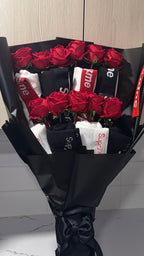 Supreme Bouquet