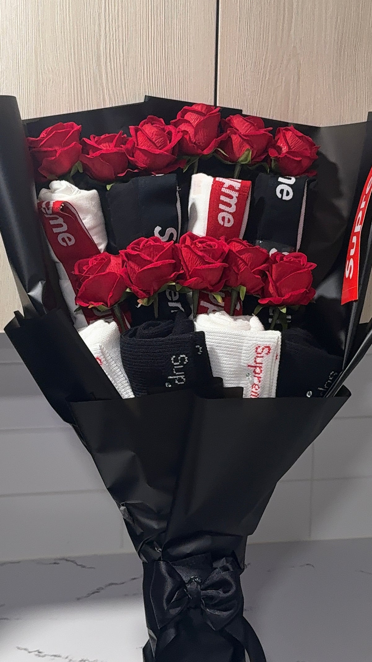 Supreme Bouquet