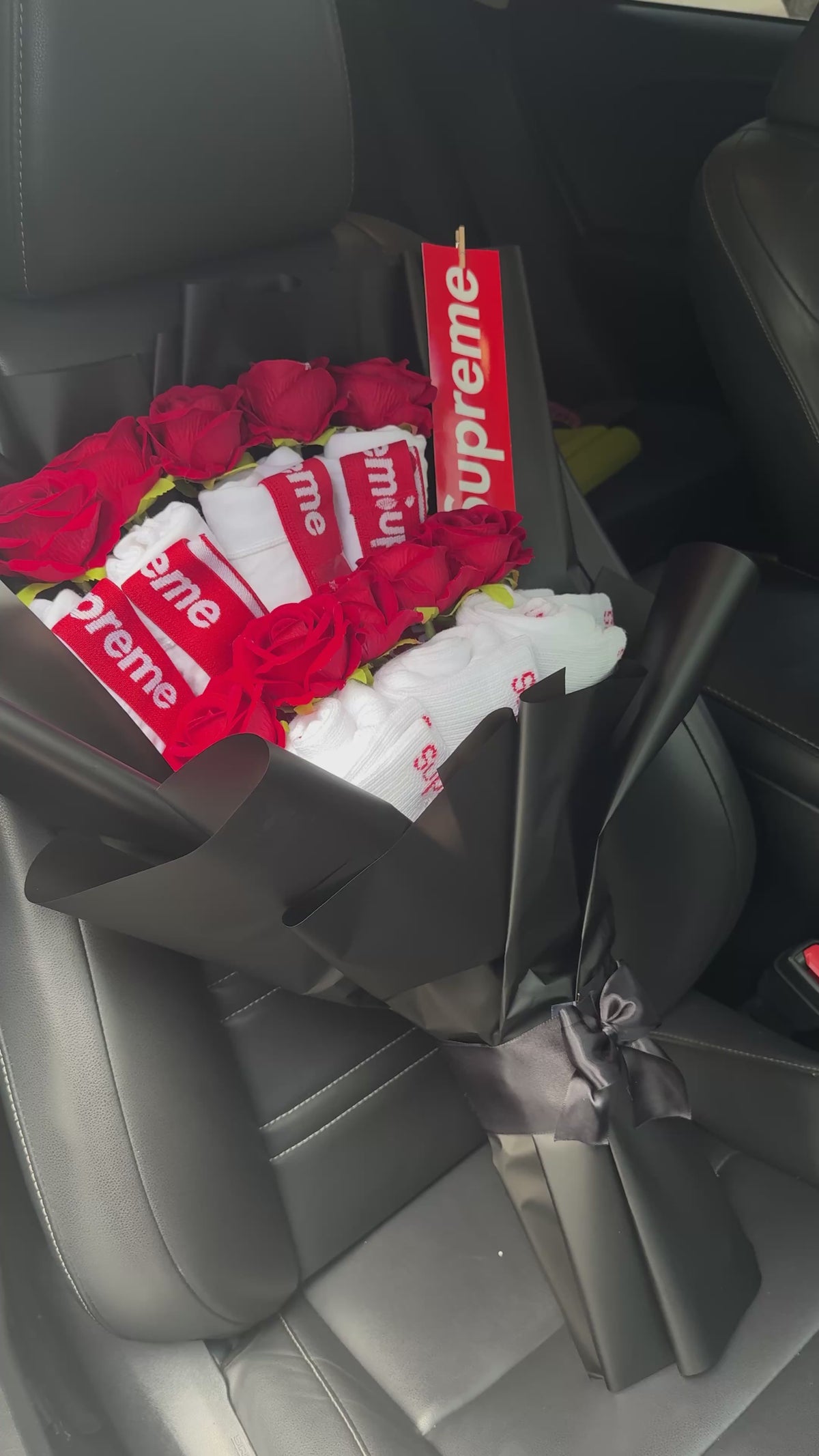 Supreme Bouquet